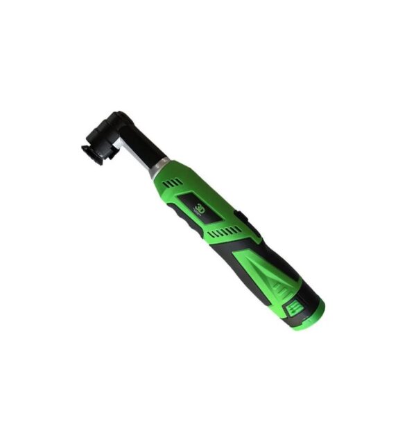 3D Pulidora Doble Acción Mini + Accesorios Inalambrica L-44 - Imagen 3
