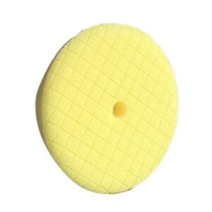 3D Pad Rotorbital Spider 5'' Corte Alto
