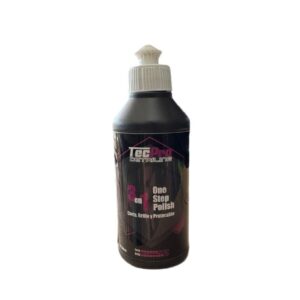 Tec 3 en 1 One Step Polish 250ml Todo en Uno