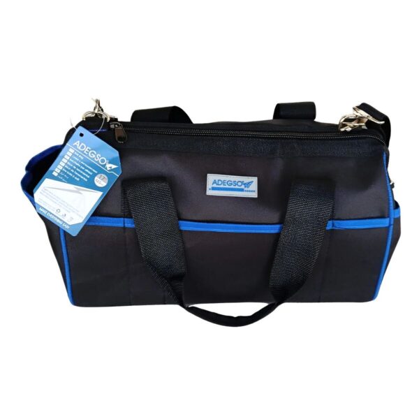 Adegso Bolso Porta Herramientas 17''