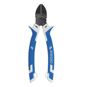 Adegso Alicate Corte Diagonal 6 Pulgadas