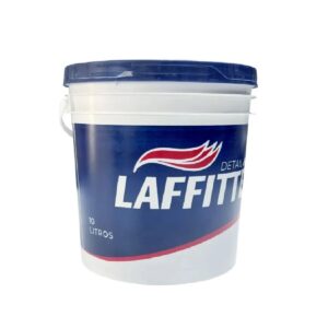 Laffitte Balde de 10 Lts con Tapa