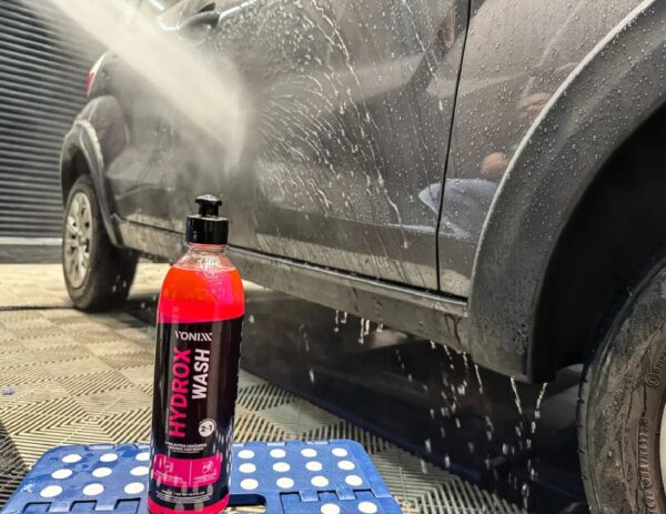 Vonixx Hydro Wash 500ml Shampoo con SIO2 - Imagen 2