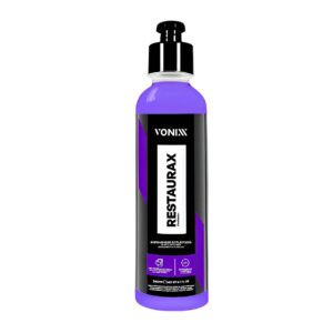 Vonixx Restaurax 240ml Restaurador de Plasticos