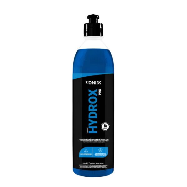 Vonixx Hydrox Pro 500ml Sellador Ceramico Concentrado