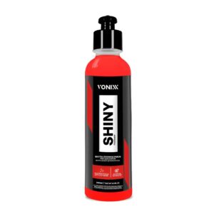 Vonixx Shiny 240ml Acondicionador Neumático en Gel