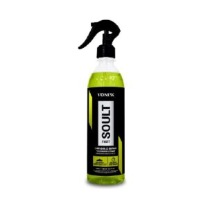 Vonixx Soult Fast 500ml Limpiador de Pads