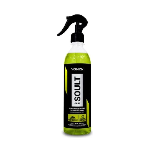 Vonixx Soult Fast 500ml Limpiador de Pads
