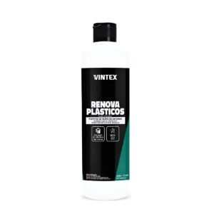 Vintex Renova Plasticos 500ml Acondicionador Interior