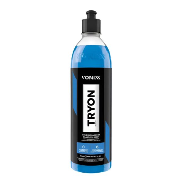 Vonixx Tryon 500ml Acondicionador Multiuso