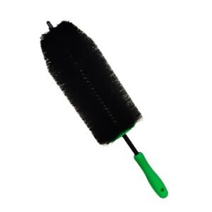 3D Cepillo Para Llanta Profesional XL