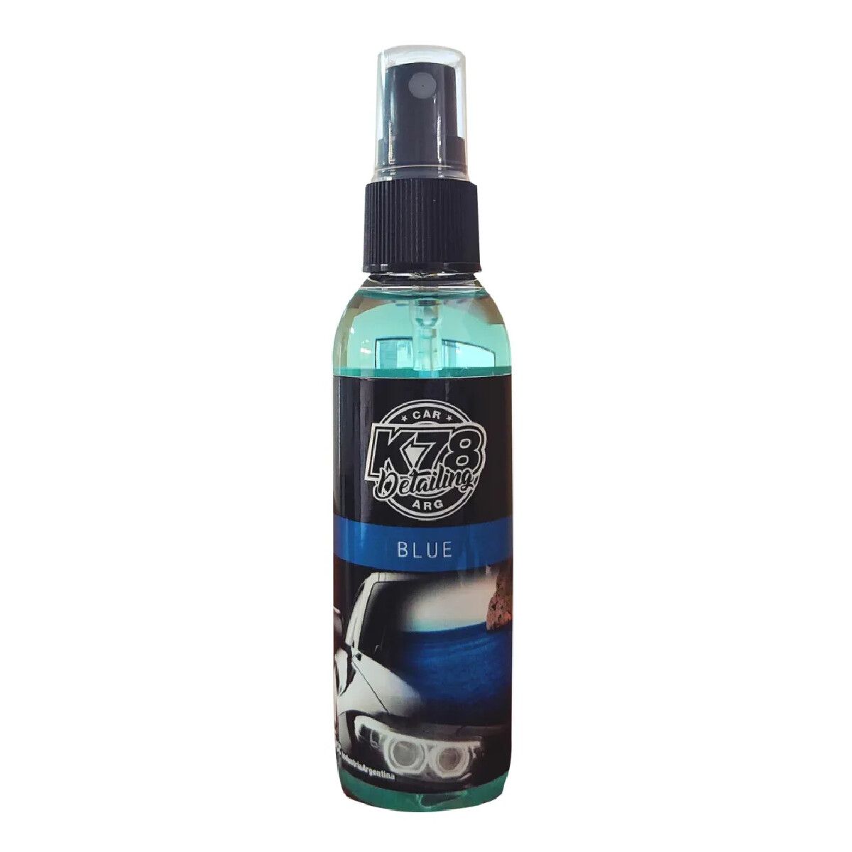 K78 Perfume Aromatizante 75cc Blue