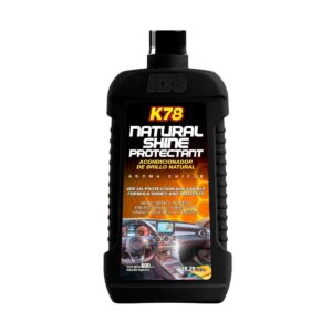 K78 Natural Shine Protectant 600ml Acondicionado Interior