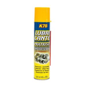 K78 Lubricante Multisuo Aerosol 440cc