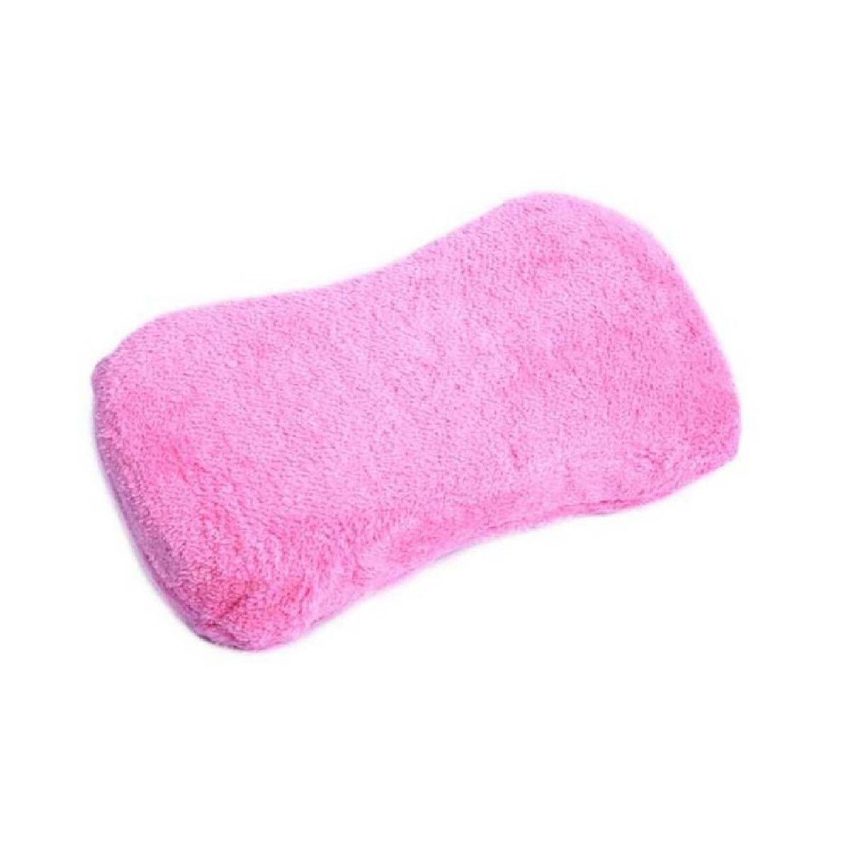 3D Esponja de Lavado Plush
