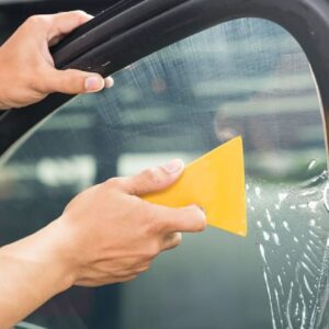 RMR CAR Films Polarizado Nano Carbon Por Metro