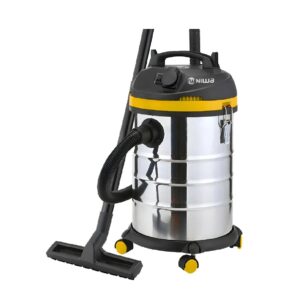 Niwa Aspiradora Profesional 1400w 30Lts Polvo y Liquido