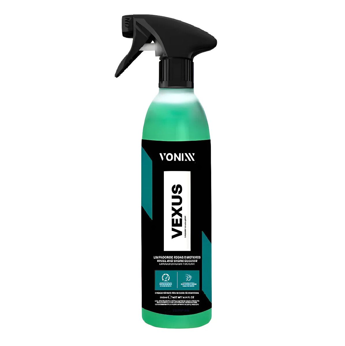Vonixx Vexus 500ml Limpiador de Llantas y Motor