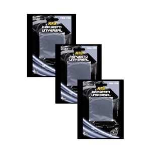 K78 Aromatizante Repuesto Universal New Car