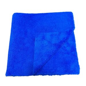 Laffitte Paño de Microfibra 40x40 de Coral Corte Laser