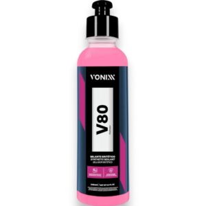 Vonixx V80 Synthetic Sealant 240ml Sellador Acrilico