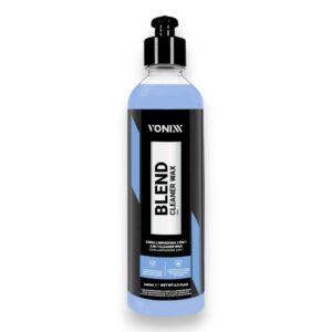 Vonixx Blend Cleaner Wax 240ml Cera en Crema