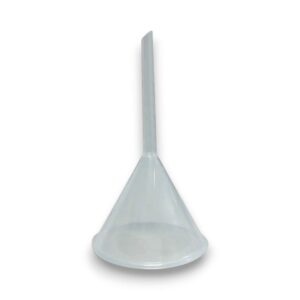 3D Embudo 9mm Ideal Para Verter Químicos