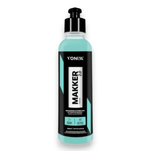 Vonixx Makker 2.0 240ml Pulidor Manual