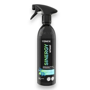 Vonixx Sinergy Wheel 500ml Sellado de Llantas