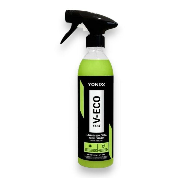 Vonixx V-Eco Fast 500ml Lavado en Seco