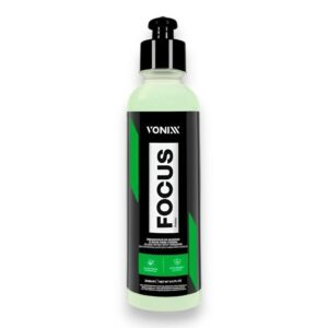 Vonixx Focus 240ml Eliminador de Marcas de Agua