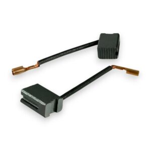 Vonixx Carbones Para Pulidora VR125 Voxer Rotorbital