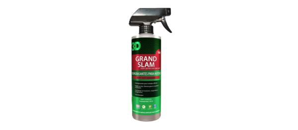 3D GRAND SLAM 500ml LIMPIAMOTOR