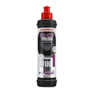 Menzerna One Step Polish 3 en 1 250ml Pulidor Todo en Uno