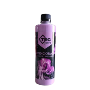 TEC Perfect Cream 500ml Acondicionador de Interior Brillante