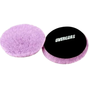 Overcars Pad Cordero 3'' Rotativa