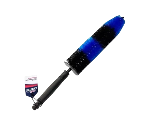 Laffitte Cepillo Para Llantas Profesional