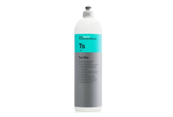 KOCH CHEMIE TS TOP STAR 1l ACONDICIONADOR INTERIOR