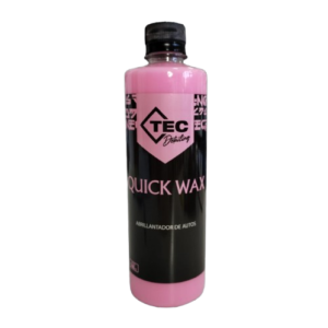 TEC Quick Wax 5OOml Cera Liquida