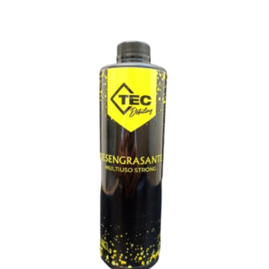 TEC Desengrasante Multiuso Strong 500ml Limpiador