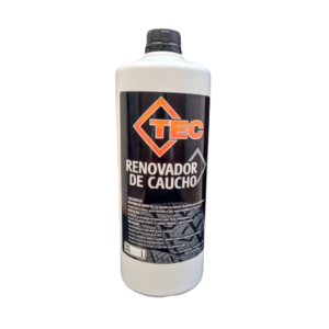TEC RENOVADOR DE CAUCHO 1l LAVADERO