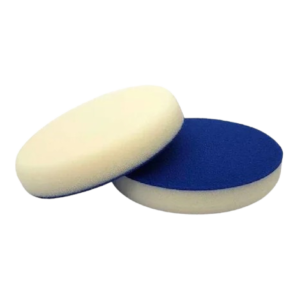 Gekatex Pad Blanco 5" Corte Alto