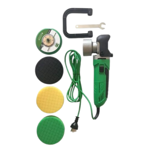 3D Pulidora Rotorbital Dual Action L-35