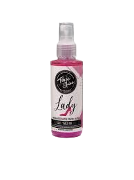 TOXIC SHINE LADY PERFUME 120ml