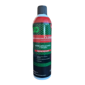 3D Limpia Alfombras y Tapizados en Espuma 570ml