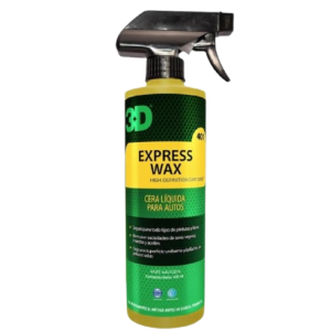 3D Express Wax 500ml Cera Liquida