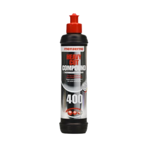 Menzerna Heavy Cut 400 250ml Pulidor de Corte