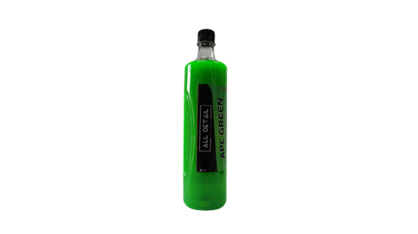 ALL DETAIL APC GREEN 1l LIMPIADOR MULTIPROPOSITO