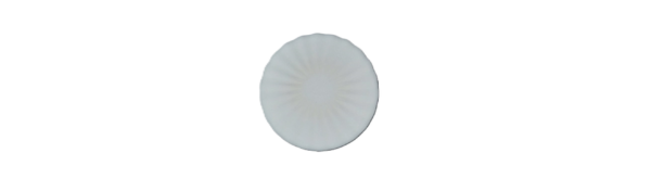 KM PAD POLIESPUMA 7,5" CoRTE ALTO ROTATIVA