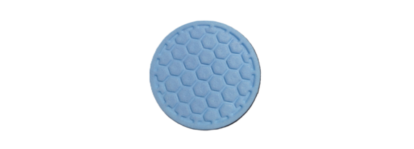 KM PAD POLIESPUMA 6" CoRTE MEDIO ROTATIVA